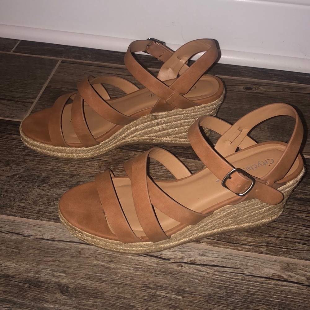 Wedges